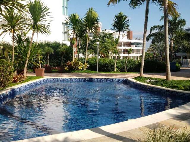 #77 - Apartamento para Venda em Florianópolis - SC - 3