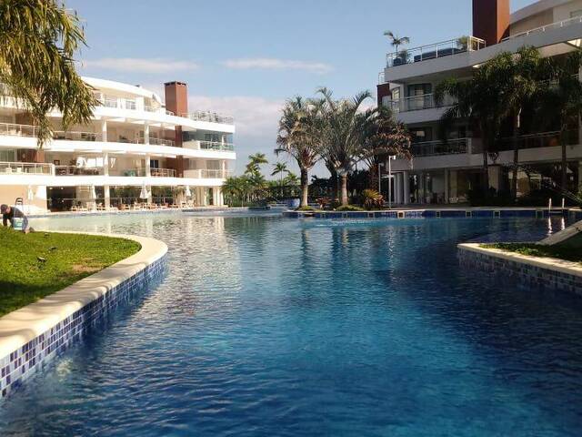 Locação em Jurerê - Florianópolis