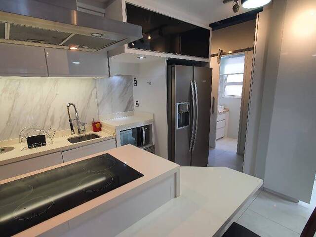 #79 - Apartamento para Venda em Florianópolis - SC - 3