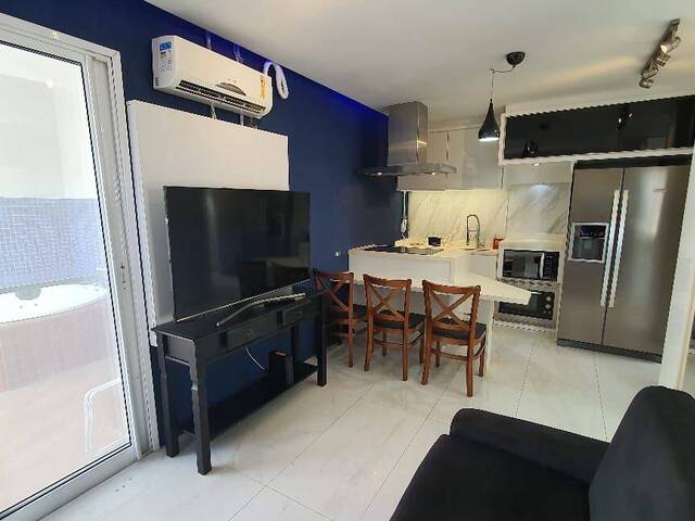 Apartamento para Venda em Florianópolis - 5
