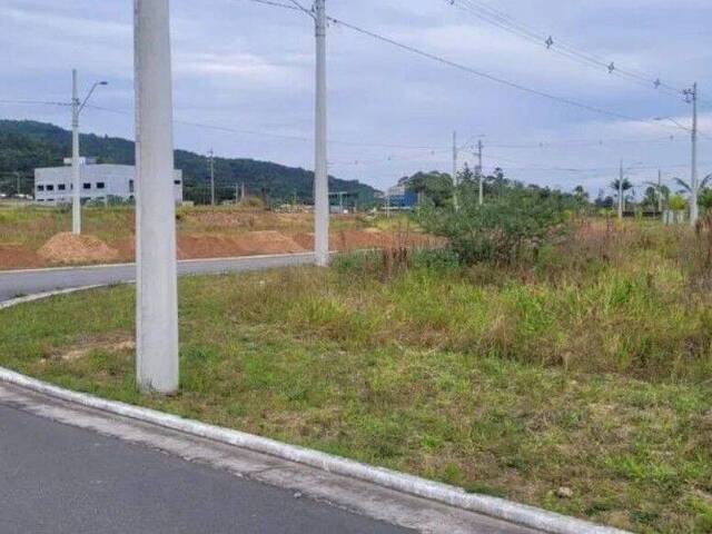 #80 - Área para Venda em Florianópolis - SC - 2