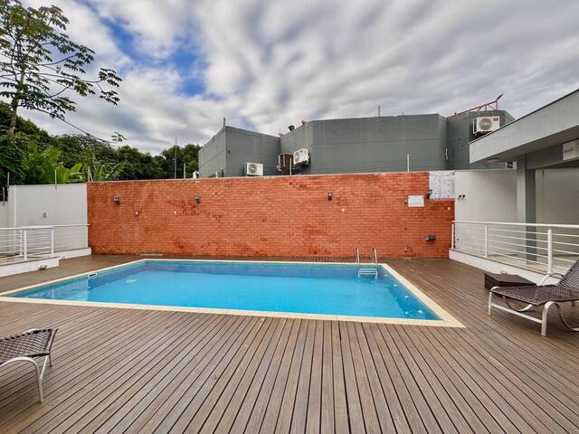 #82 - Apartamento para Venda em Florianópolis - SC