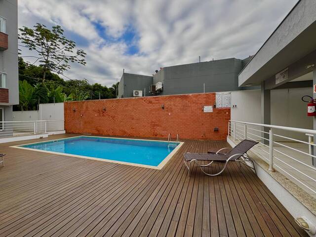#82 - Apartamento para Venda em Florianópolis - SC