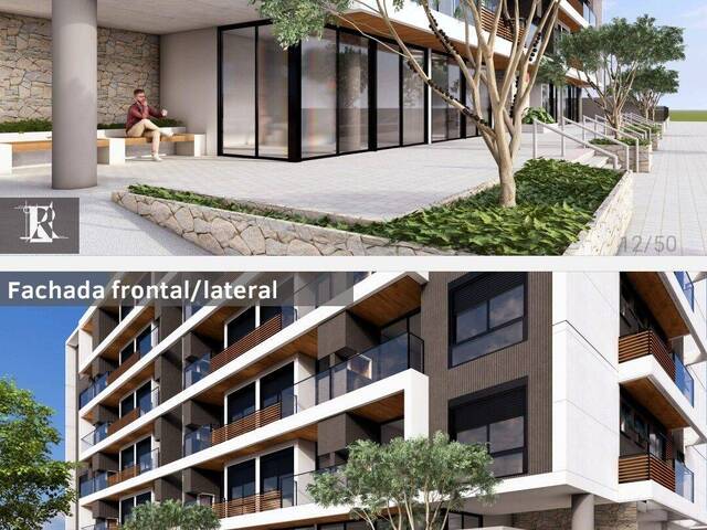 Apartamento para Venda em Florianópolis - 4