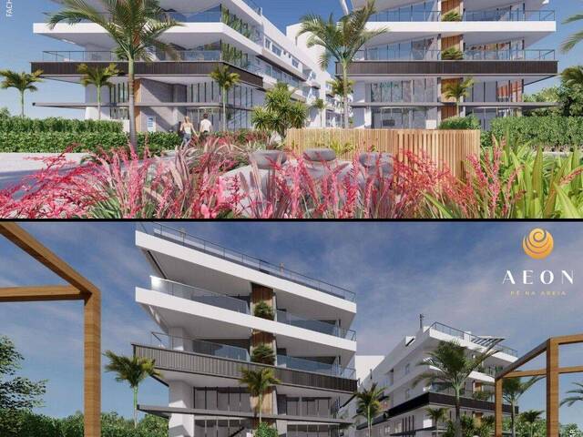 Apartamento para Venda em Florianópolis - 3