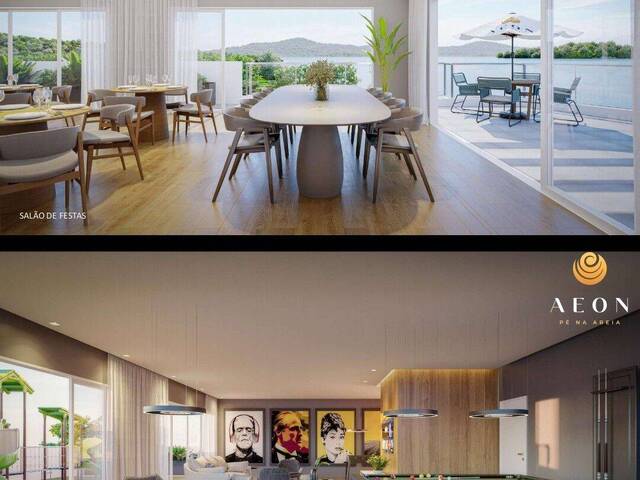 Apartamento para Venda em Florianópolis - 5