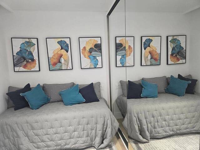 Apartamento para Venda em Florianópolis - 2