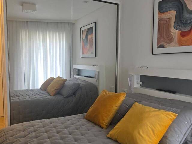 Apartamento para Venda em Florianópolis - 4