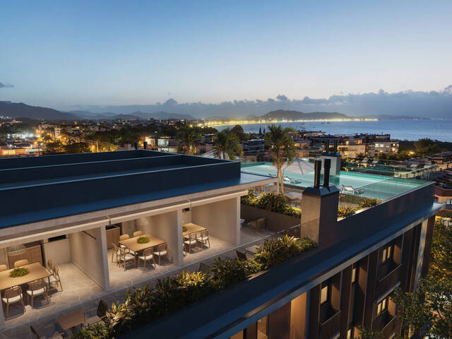 Apartamento para Venda em Florianópolis - 2