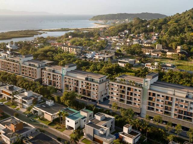 Apartamento para Venda em Florianópolis - 4
