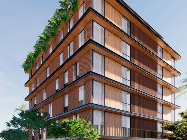 Apartamento para Venda em Florianópolis - 2