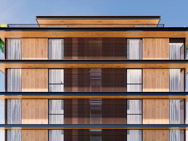 Apartamento para Venda em Florianópolis - 4