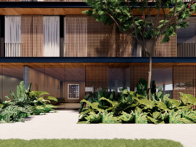 Apartamento para Venda em Florianópolis - 5