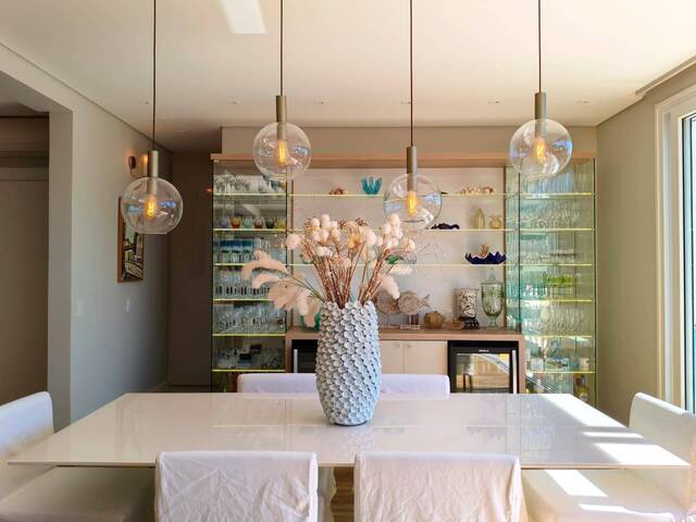 Apartamento para Venda em Florianópolis - 4