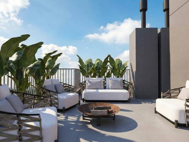 Apartamento para Venda em Florianópolis - 4