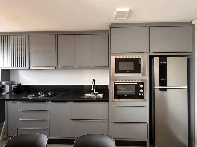 Apartamento para Venda em Florianópolis - 4
