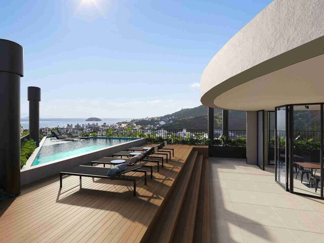 Apartamento para Venda em Florianópolis - 3