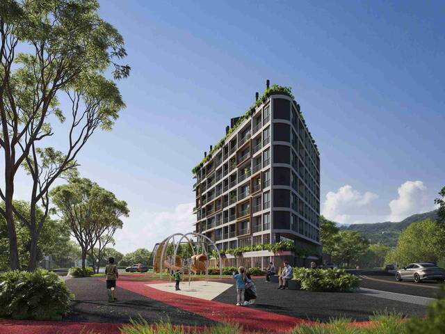 Apartamento para Venda em Florianópolis - 5