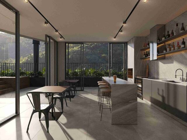 Apartamento para Venda em Florianópolis - 4