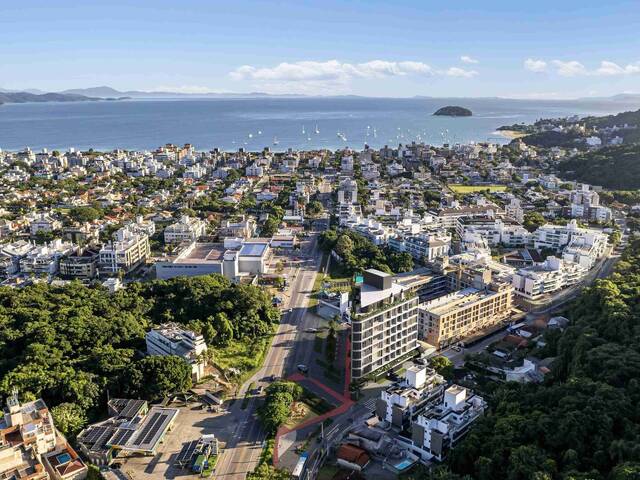 Venda em Jurerê - Florianópolis