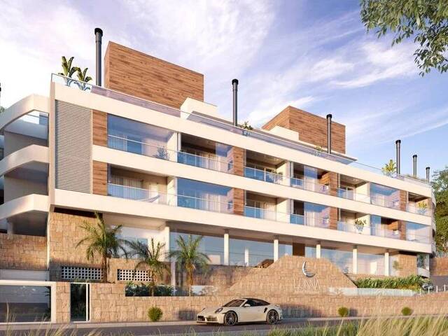 Apartamento para Venda em Florianópolis - 4