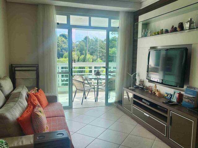 Apartamento para Venda em Florianópolis - 3