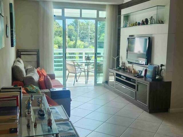 Apartamento para Venda em Florianópolis - 4