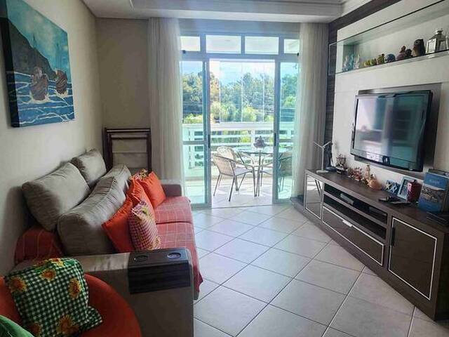 Apartamento para Venda em Florianópolis - 2