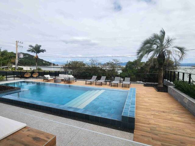 Apartamento para Venda em Florianópolis - 2