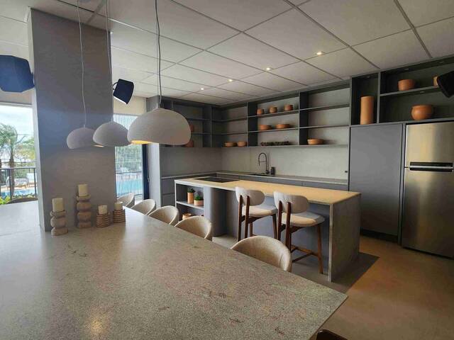 Apartamento para Venda em Florianópolis - 3