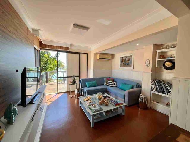 Apartamento para Venda em Florianópolis - 3