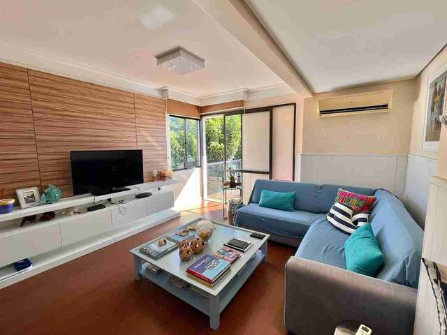 Apartamento para Venda em Florianópolis - 2