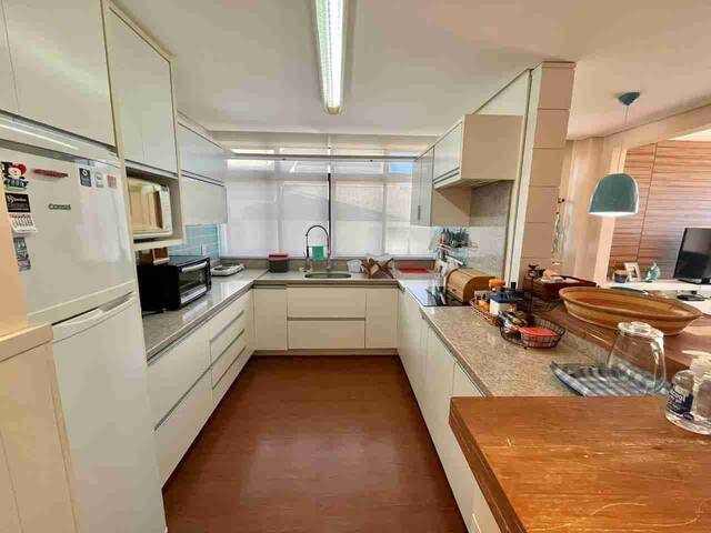 Apartamento para Venda em Florianópolis - 5