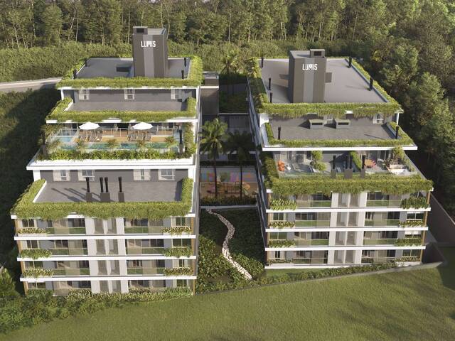 Apartamento para Venda em Florianópolis - 5