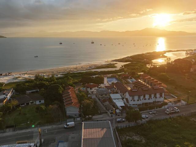 Venda em Ponta das Canas - Florianópolis