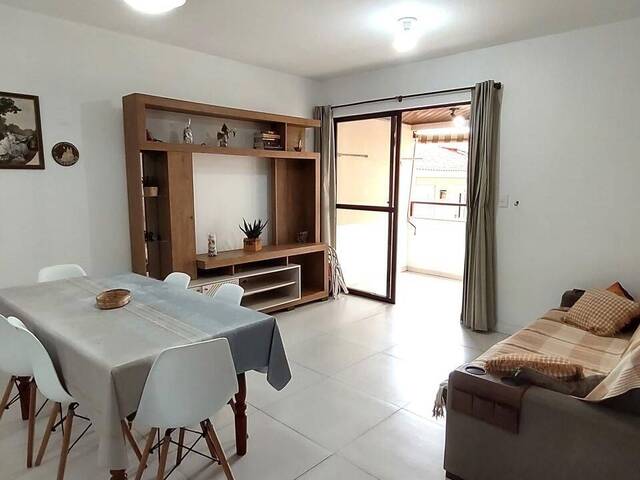 Apartamento para Venda em Florianópolis - 3