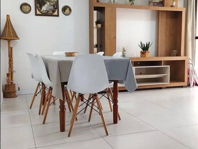 Apartamento para Venda em Florianópolis - 4