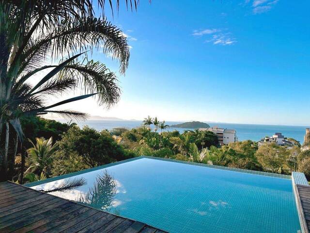 #37 - Casa para Venda em Florianópolis - SC