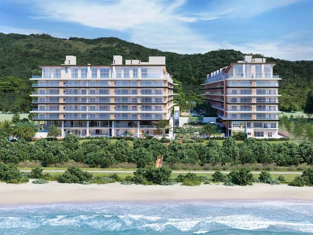 Apartamento para Venda em Florianópolis - 2