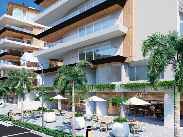 Apartamento para Venda em Florianópolis - 3