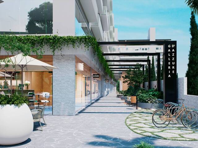 Apartamento para Venda em Florianópolis - 4