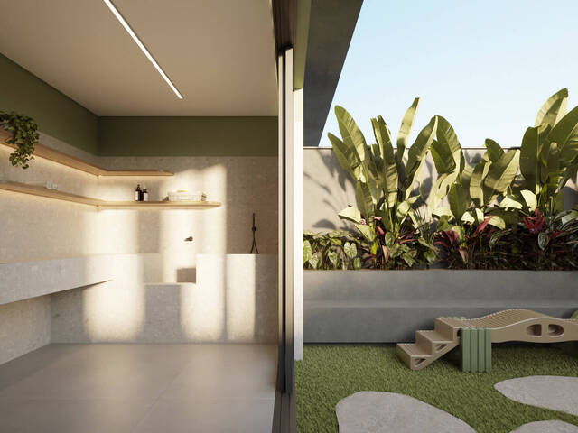 Apartamento para Venda em Florianópolis - 4